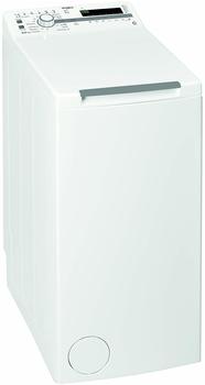 Whirlpool TDLR65230