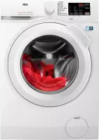 AEG Waschmaschine 6000 ProSense "L6FBG51470" 7 kg 1400 U/min ProSense: Spart Zeit und