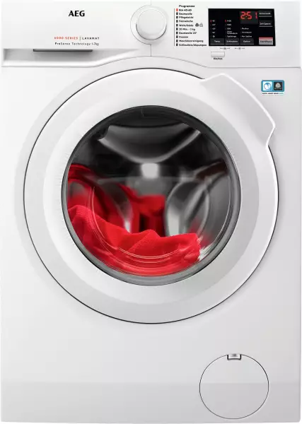 AEG L6FBG51470