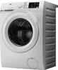 AEG Waschmaschine, L6FBA50490, 9 kg, 1400 U/min weiß, Energieeffizienzklasse: A