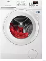 AEG L6FBF40408 Waschautomat A 10kg 1400U Aqua-Control