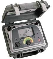 Megger DLRO10HD KC1-TL3-C Ohmmeter