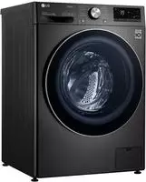 LG Waschmaschine "F4WV708P2BA" 8 kg 1400 U/min TurboWash - Waschen in nur 39 Minuten