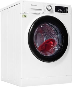 Bauknecht Waschmaschinen Test 2022: Bestenliste mit 55 Produkten