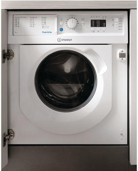 Indesit BI WMIL 71252 EU