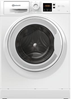 Bauknecht Waschmaschinen Test 2023: Bestenliste mit 65 Produkten