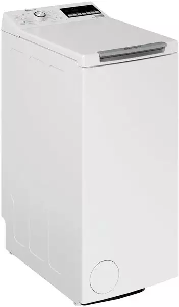 Bauknecht WMT Pro Eco 6ZB