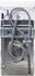 Bauknecht Waschmaschine Toplader, WMT Evo 6B, 6 kg, 1200 U/min B (A bis G) weiß Toplader Waschmaschinen Haushaltsgeräte