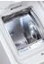 Bauknecht Waschmaschine Toplader, WMT Evo 6B, 6 kg, 1200 U/min B (A bis G) weiß Toplader Waschmaschinen Haushaltsgeräte
