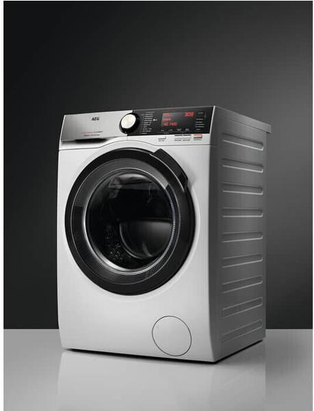 Technische Daten & Waschen AEG L8FSE80699