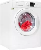 BAUKNECHT Waschmaschine "BPW 814 A" 8 kg 1400 U/min TOP 4 Flecken 40 & Anti-Allergie
