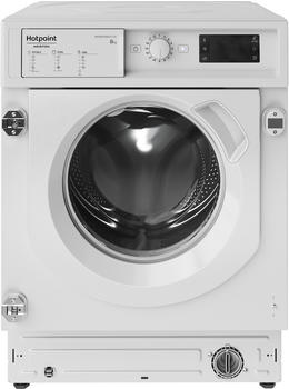 Hotpoint BI WMHG 81284 EU
