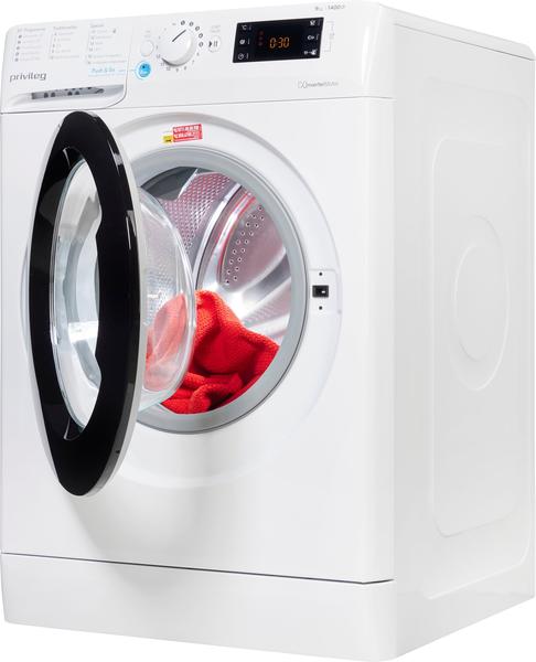 Frontlader-Waschmaschine Technische Daten & Energie Privileg PWF X 953 N