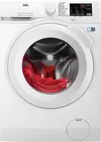 AEG L6 FBA 51680 Waschautomat A 8kg 1600U Vollwasserschutz