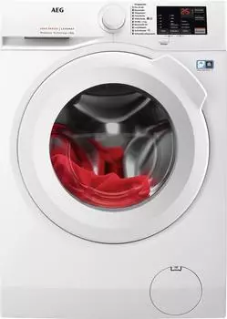 AEG L6FBA51680