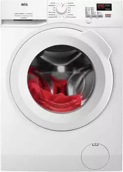 AEG LR6F60409 - ab 537,00