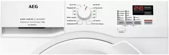 AEG L6FBC41689 – Die ideale Lösung für mittlere Haushalte: Entdecken Sie die AEG L6FBC41689