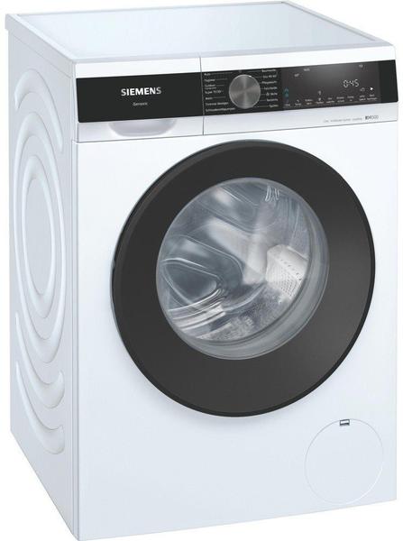 Frontlader-Waschmaschine Ausstattung & Waschen Siemens WG44G2A4EX