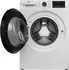 Beko B5WFU58418W