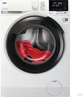 AEG LR6F60488 Waschautomat 8kg 1400U A AquaAlarm ProSense
