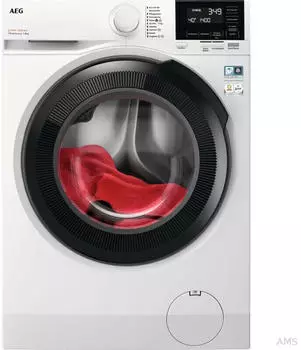 AEG-Electrolux AEG LR6F60488