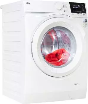 AEG-Electrolux AEG LR6F60400