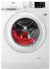 AEG 914 913 590, AEG L6FBA51480 ProSense Waschmaschine 8 kg, 1400 U/min, Weiß