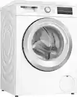 BOSCH Waschmaschine Serie 6 "WUU28T70" 8 kg 1400 U/min unterbauf&auml;hig, Speed Perfect,