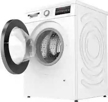 Bosch WUU28T70 – Effizienz und Nachhaltigkeit in einem Gerät