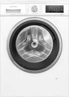 SIEMENS Waschmaschine iQ500 "WU14UT70" 8 kg 1400 U/min unterbauf&auml;hig