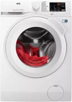 AEG L6FBF56681