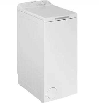 Indesit BTW L60400 SP/N