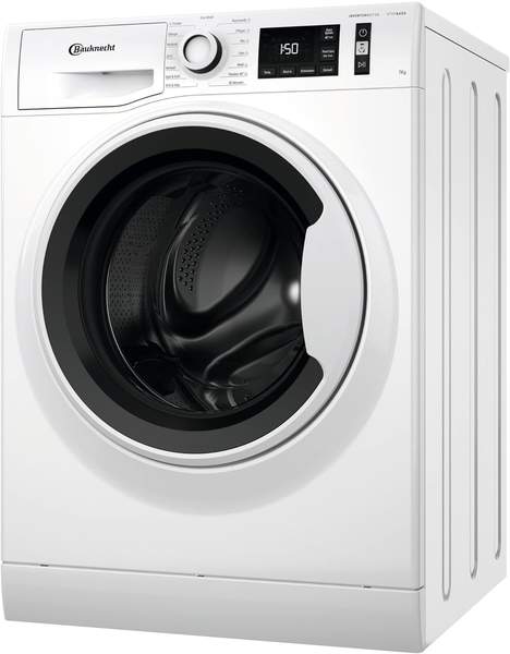 Bauknecht Waschmaschinen Test - Bestenliste & Vergleich