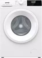 Gorenje WNHPI74SCPS/DE Waschautomat C 7kg 1400U Invertermotor 46,5cm Tief