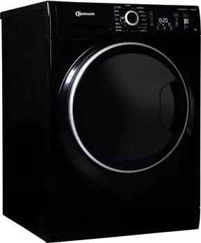 Bauknecht WM BB 8A