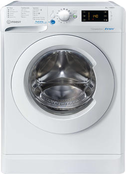 Indesit BWBE81484XWFRN