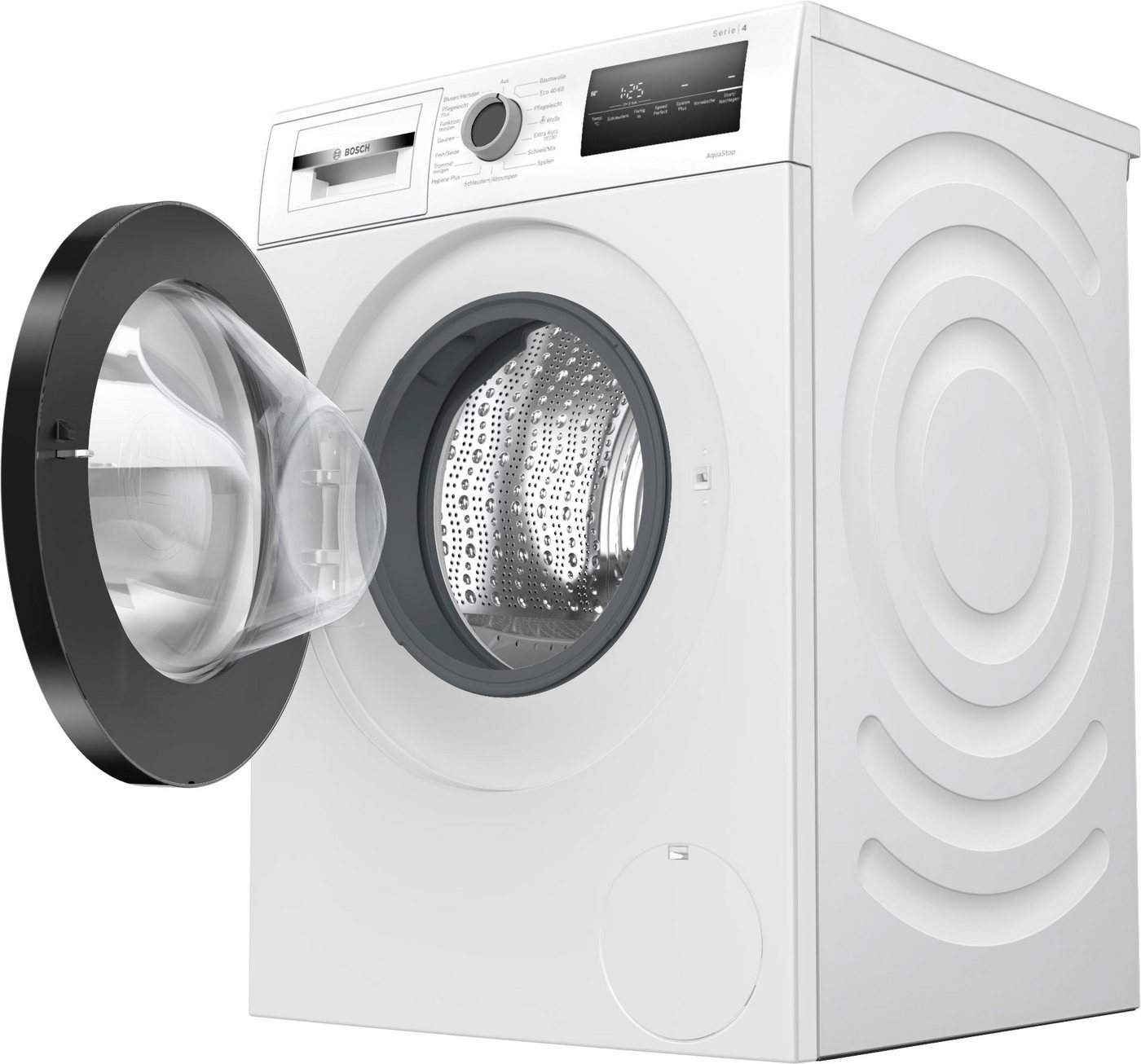Bosch Wan 28 K 43
