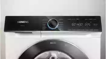 Siemens WG44B2040 – Effizienz und Komfort in einem Gerät