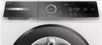 Bosch WGB244A40 – Spitzentechnologie für Ihre Wäsche