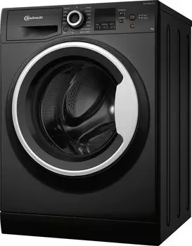 Bauknecht WM BB 814 A