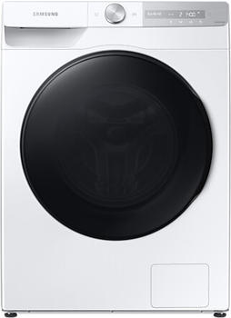 Samsung WW80T734DBH/S3
