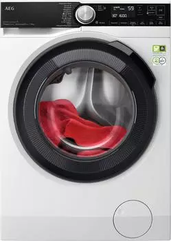 AEG LR8E80600