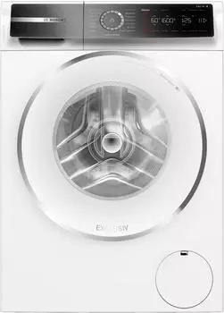 Bosch WGB256090