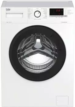 Beko WLM81434NPSA