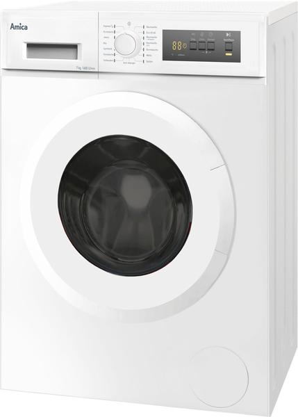 Amica Waschmaschinen Test - Bestenliste & Vergleich