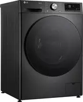 LG Waschmaschine "F4WR709YB" 9 kg 1400 U/min