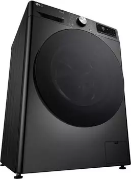 LG F4WR709YB – Effizienz und Leistung in einem Gerät