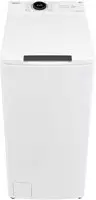 Comfee MF100T80B-13A, Comfee Midea Toplader Waschmaschine MF100T80B-13A | 8 kg...