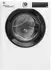 Hoover H3WPS6106TAMB-S