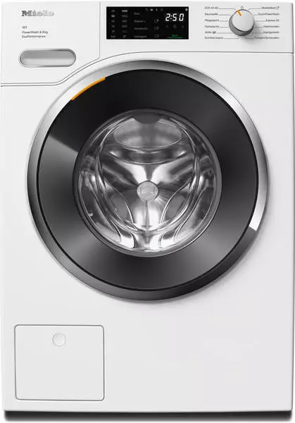 Miele WWE 460 WPS